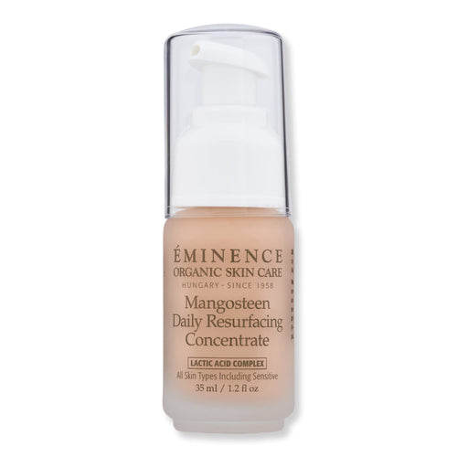 Eminence Eminence Mangosteen Daily Resurfacing Concentrate Serums 1.2 oz 