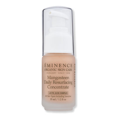 Eminence Eminence Mangosteen Daily Resurfacing Concentrate Serums 1.2 oz 