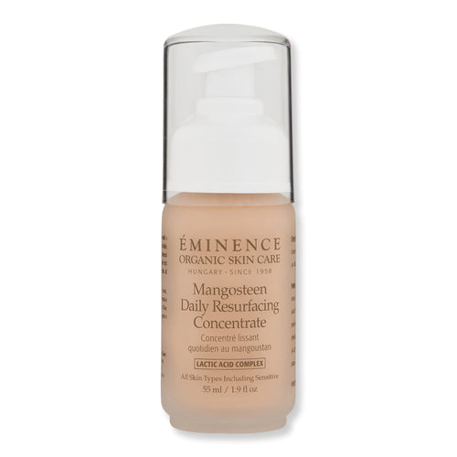 Eminence Eminence Mangosteen Daily Resurfacing Concentrate Serums 1.9 oz 