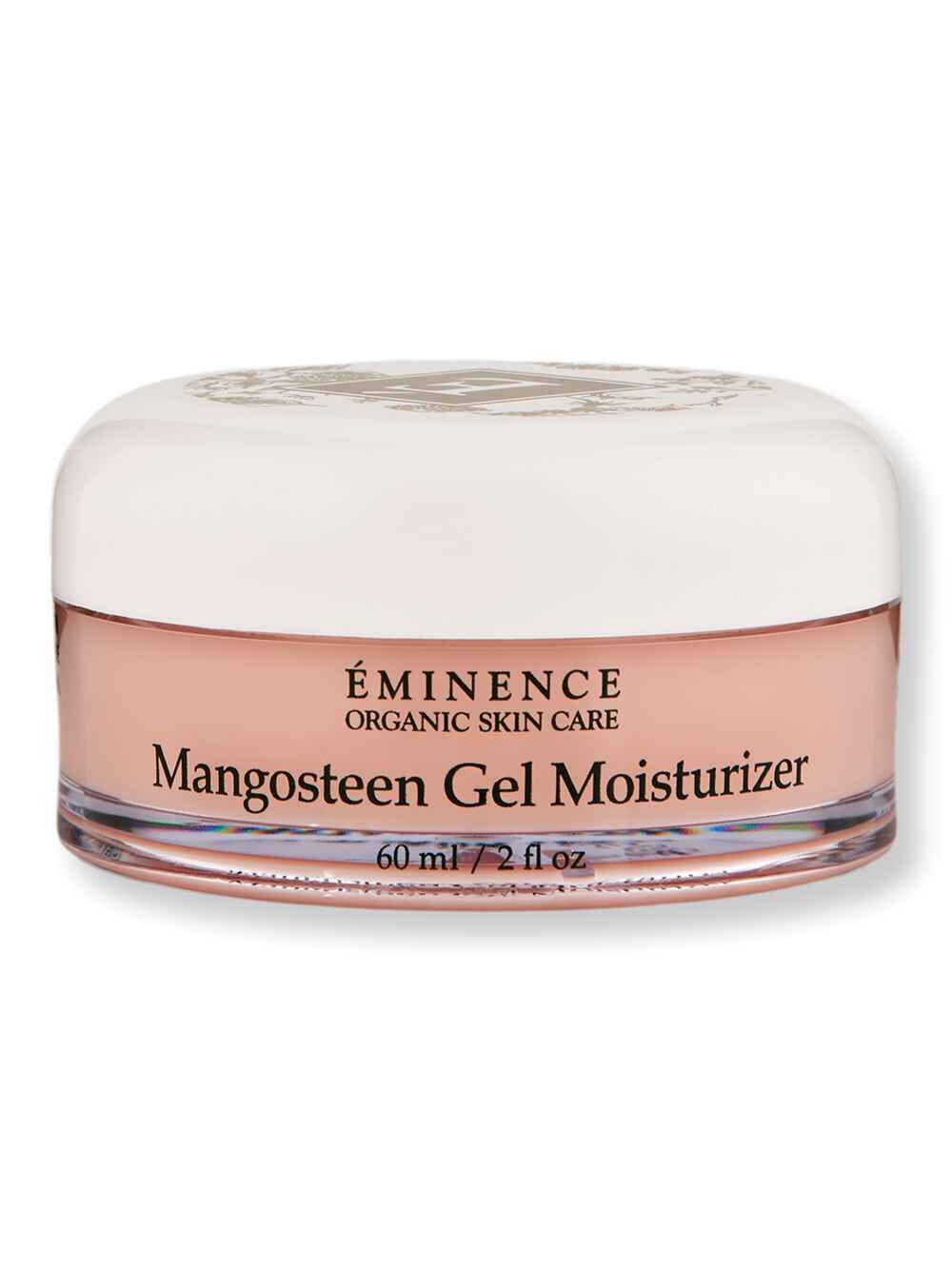 Eminence Eminence Mangosteen Gel Moisturizer 2 oz Face Moisturizers 