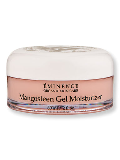 Eminence Eminence Mangosteen Gel Moisturizer Face Moisturizers 2 oz 