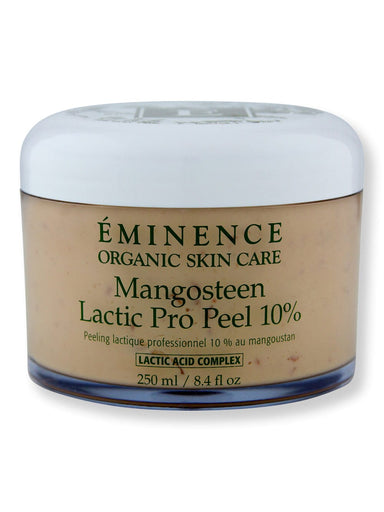 Eminence Eminence Mangosteen Lactic Pro Peel 10% 8.4 oz Exfoliators & Peels 