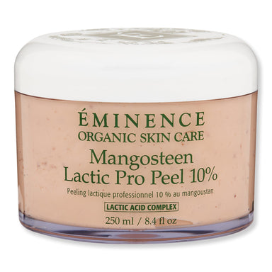 Eminence Eminence Mangosteen Lactic Pro Peel 10% Exfoliators & Peels 8.4 oz 