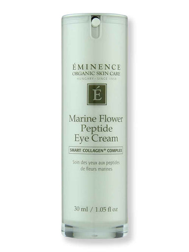 Eminence Eminence Marine Flower Peptide Eye Cream 1.05 oz Eye Creams 
