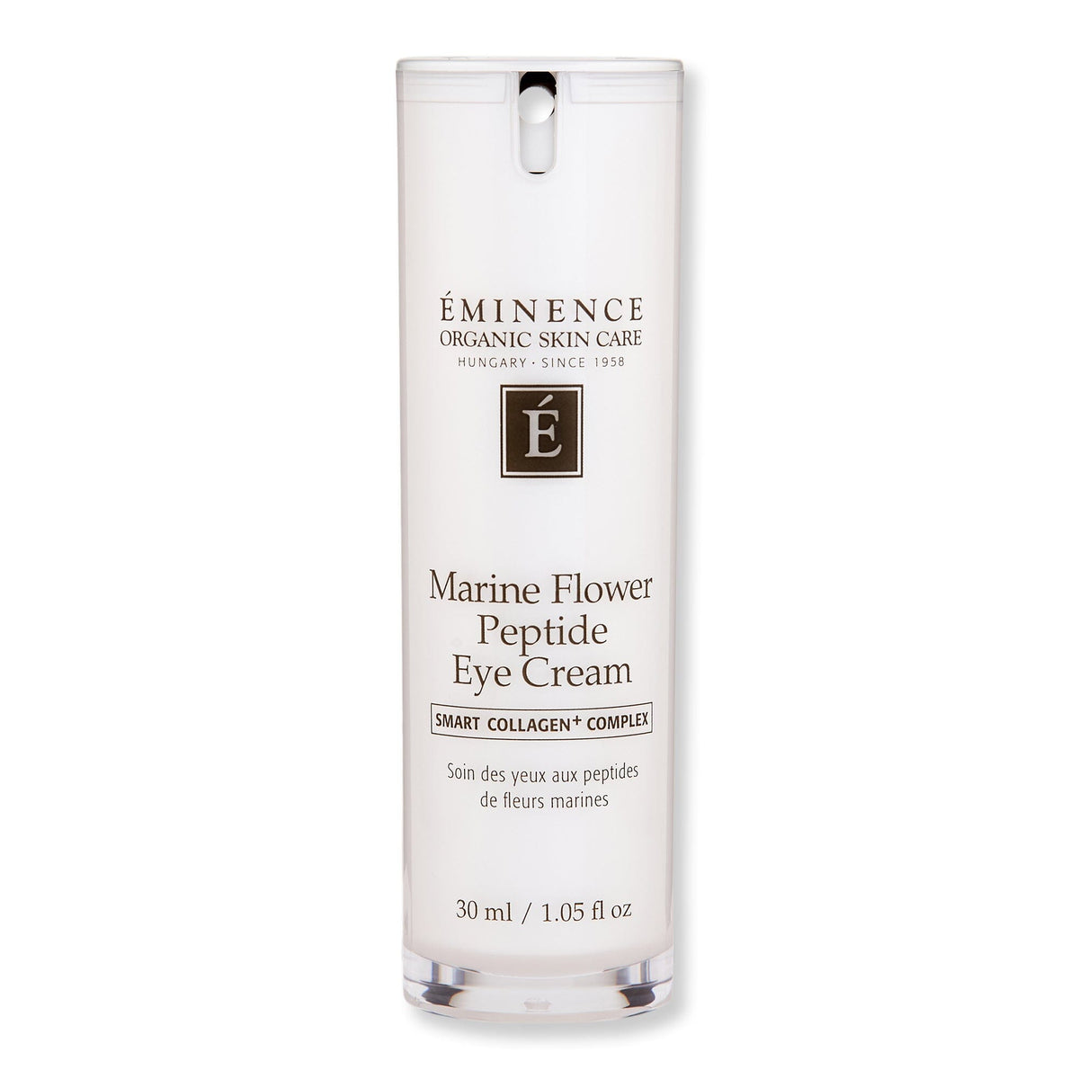Eminence Eminence Marine Flower Peptide Eye Cream 1.05 oz Eye Creams 