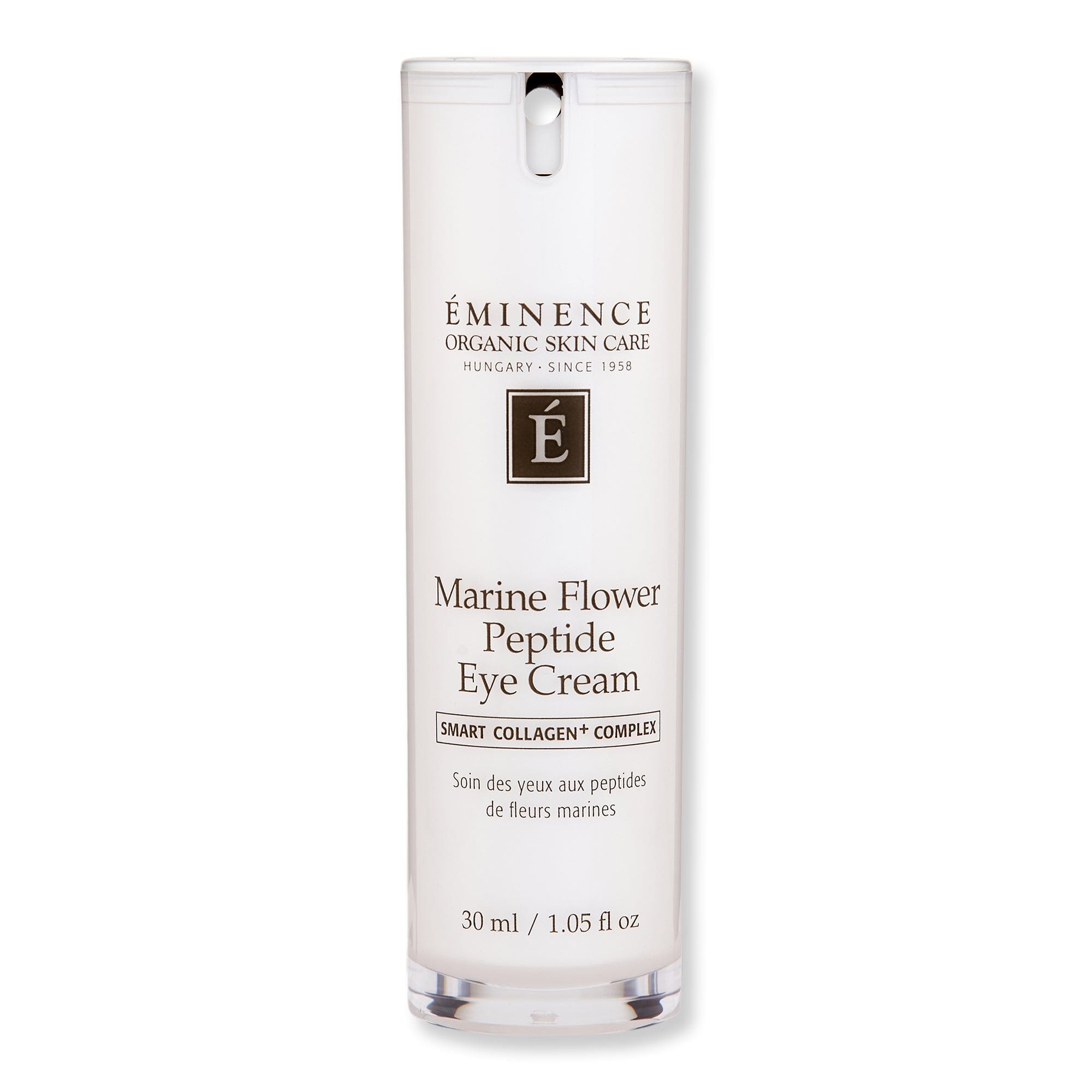 Eminence Eminence Marine Flower Peptide Eye Cream Eye Creams 1.05 oz 