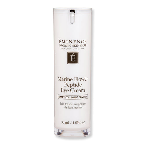 Eminence Eminence Marine Flower Peptide Eye Cream Eye Creams 1.05 oz 
