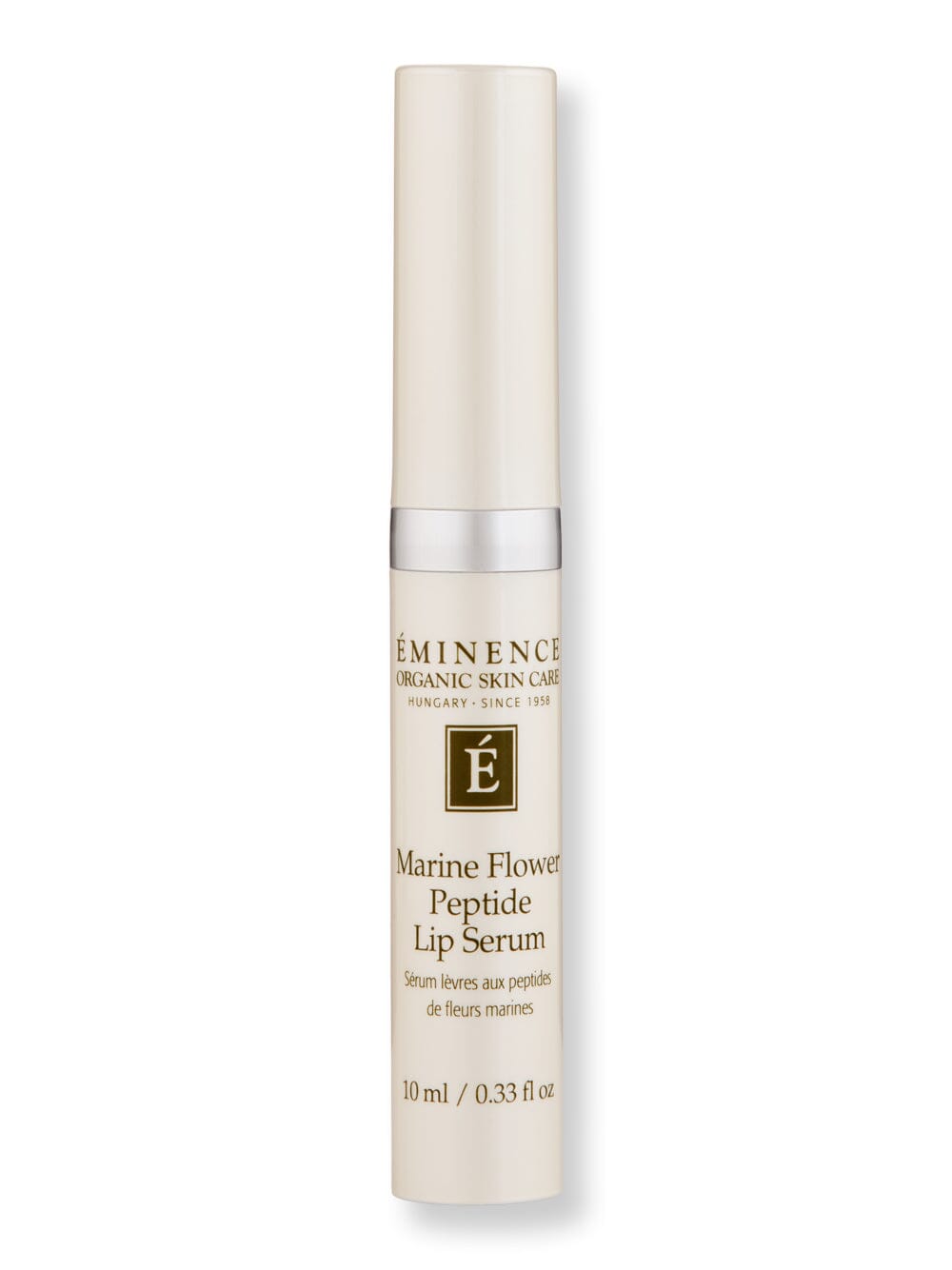 Eminence Eminence Marine Flower Peptide Lip Serum Lip Treatments & Balms 0.33 oz 