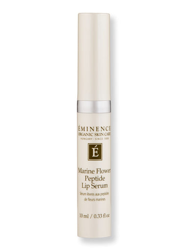 Eminence Eminence Marine Flower Peptide Lip Serum Lip Treatments & Balms 0.33 oz 