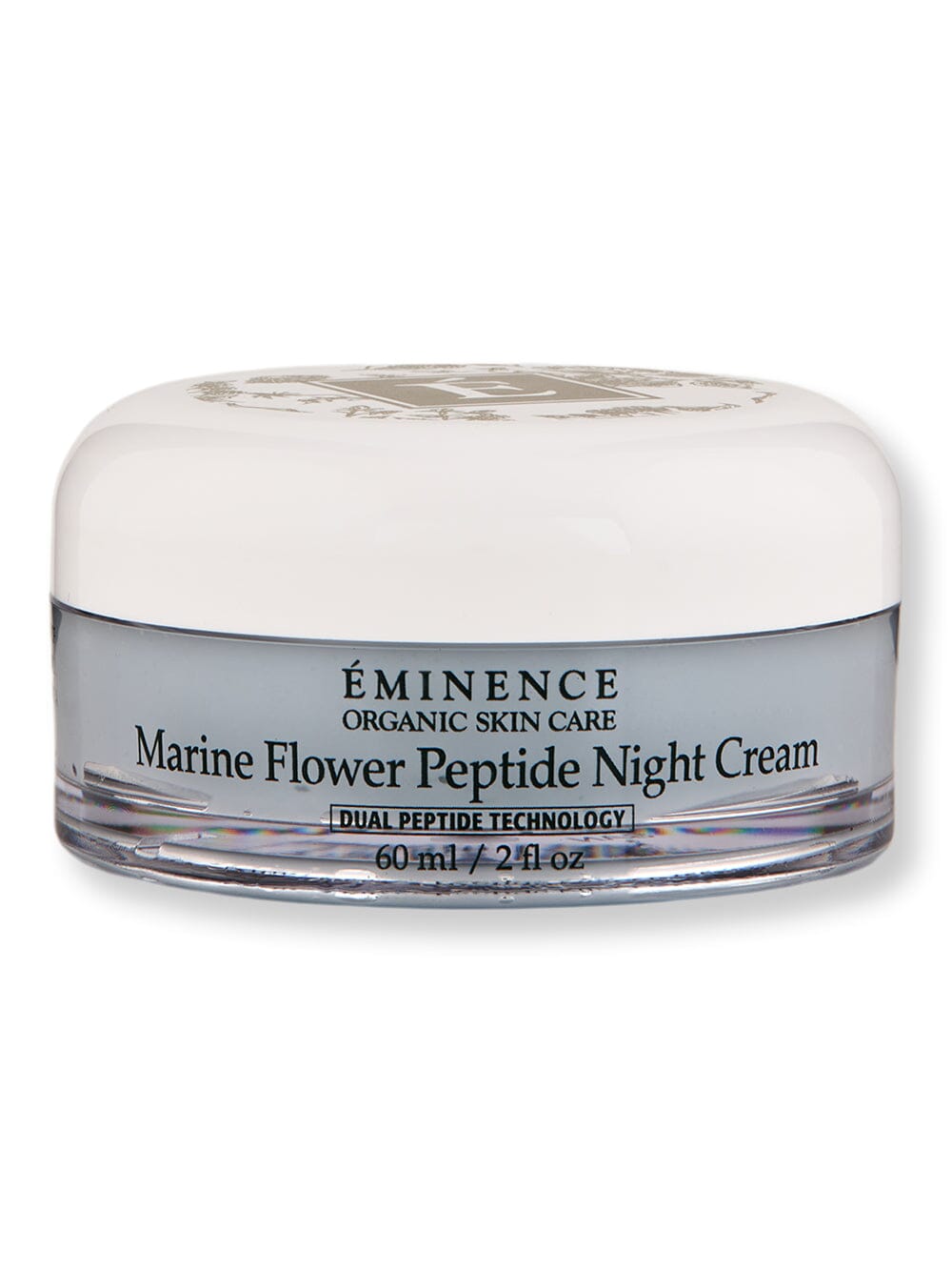 Eminence Eminence Marine Flower Peptide Night Cream Night Creams 2 oz 