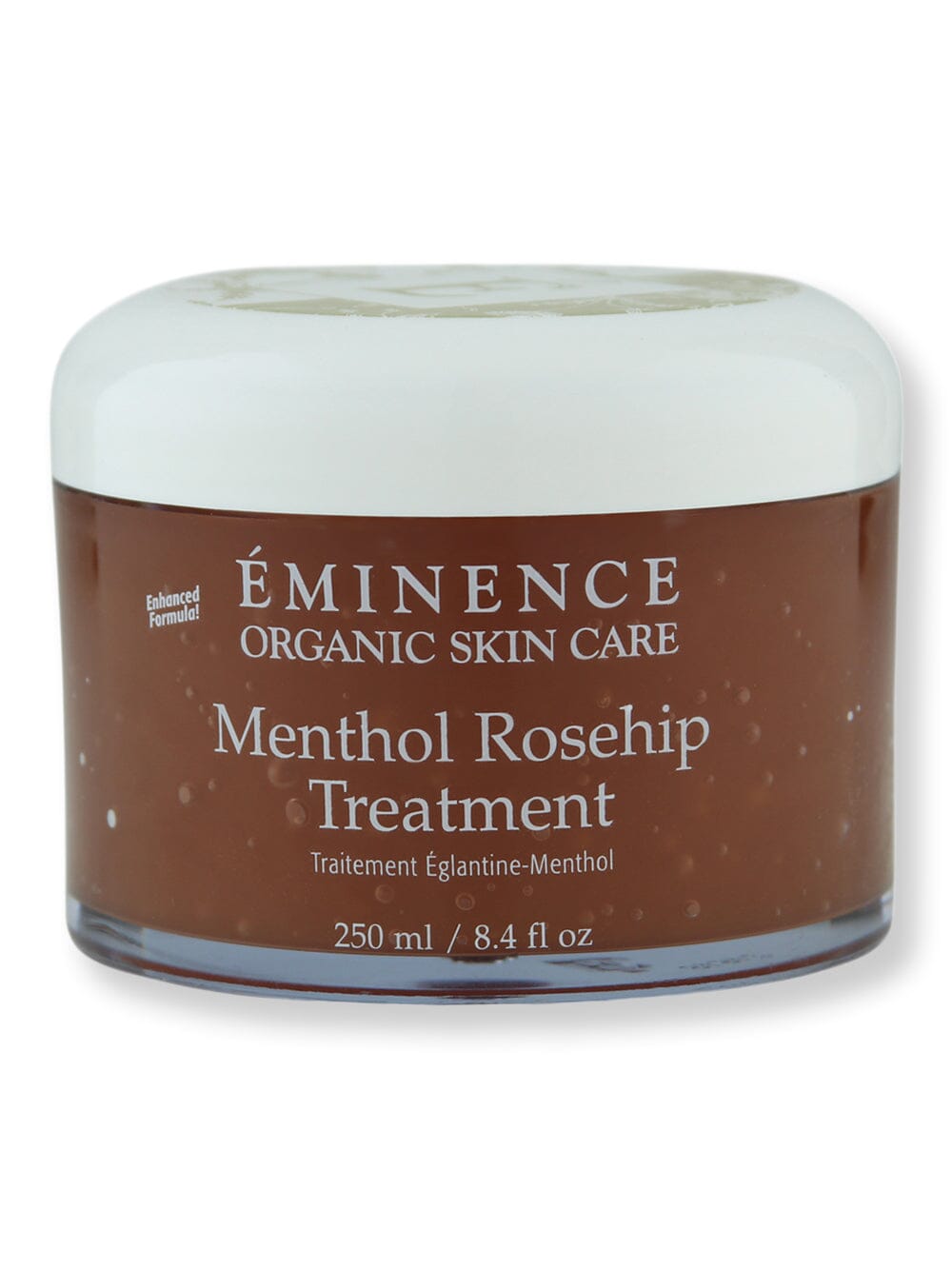 Eminence Eminence Menthol Rosehip Treatment 8.4 oz Skin Care Treatments 