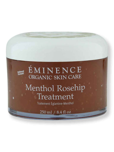Eminence Eminence Menthol Rosehip Treatment 8.4 oz Skin Care Treatments 