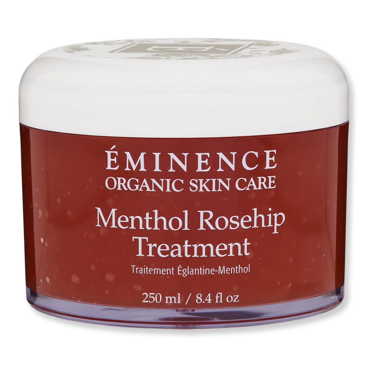 Eminence Eminence Menthol Rosehip Treatment Skin Care Treatments 8.4 oz 