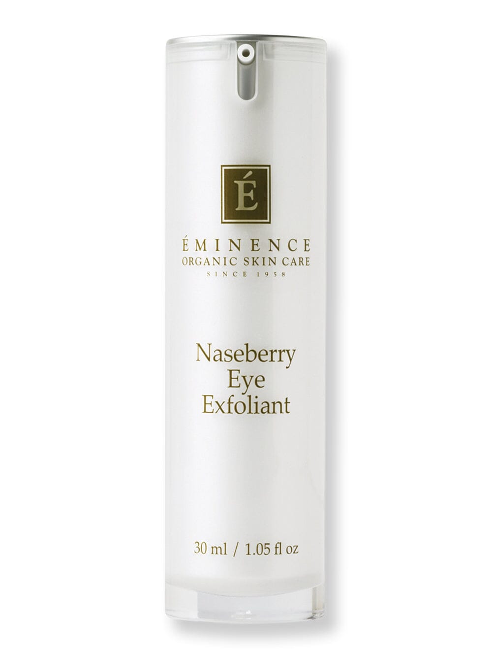 Eminence Eminence Naseberry Eye Exfoliant 1.05 oz Eye Treatments 