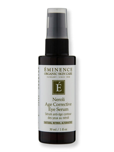 Eminence Eminence Neroli Age Corrective Eye Serum 1 oz Eye Serums 