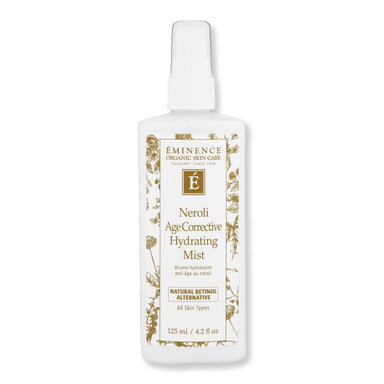 Eminence Eminence Neroli Age Corrective Hydrating Mist 4.2 oz Face Mists & Essences 