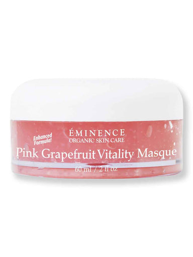 Eminence Eminence Pink Grapefruit Vitality Masque 2 oz Face Masks 