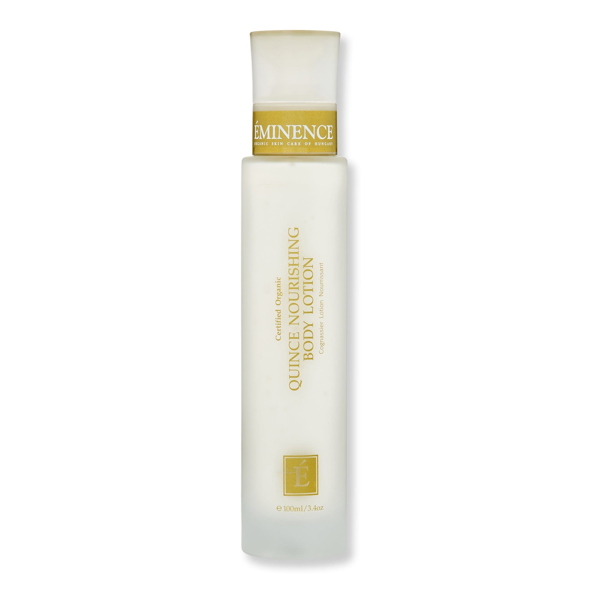 Eminence Eminence Quince Nourishing Body Lotion Body Lotions & Oils 3.4 oz 