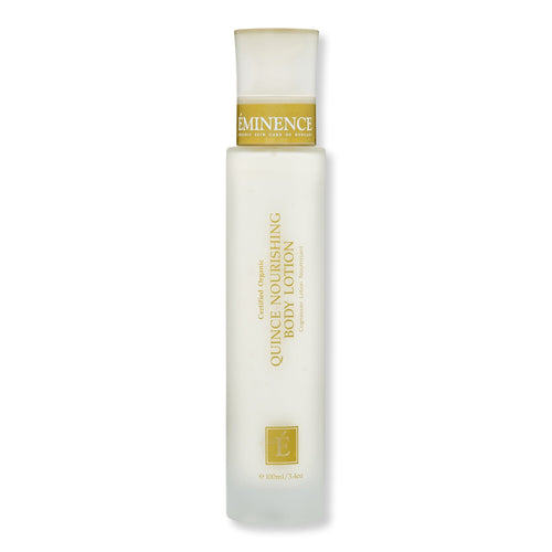 Eminence Eminence Quince Nourishing Body Lotion Body Lotions & Oils 3.4 oz 