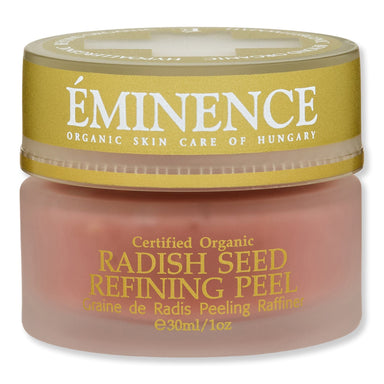 Eminence Eminence Radish Seed Refining Peel 1 oz Exfoliators & Peels 