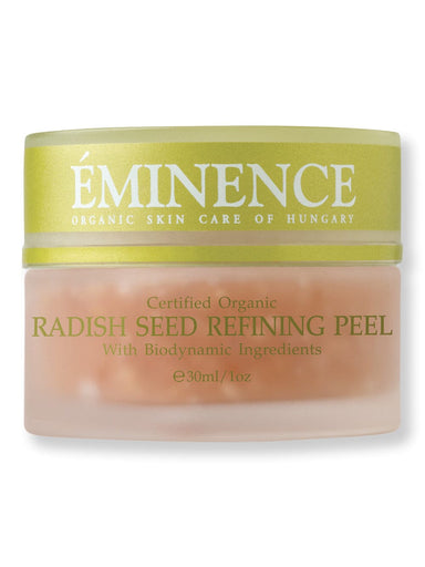 Eminence Eminence Radish Seed Refining Peel 1 oz Exfoliators & Peels 