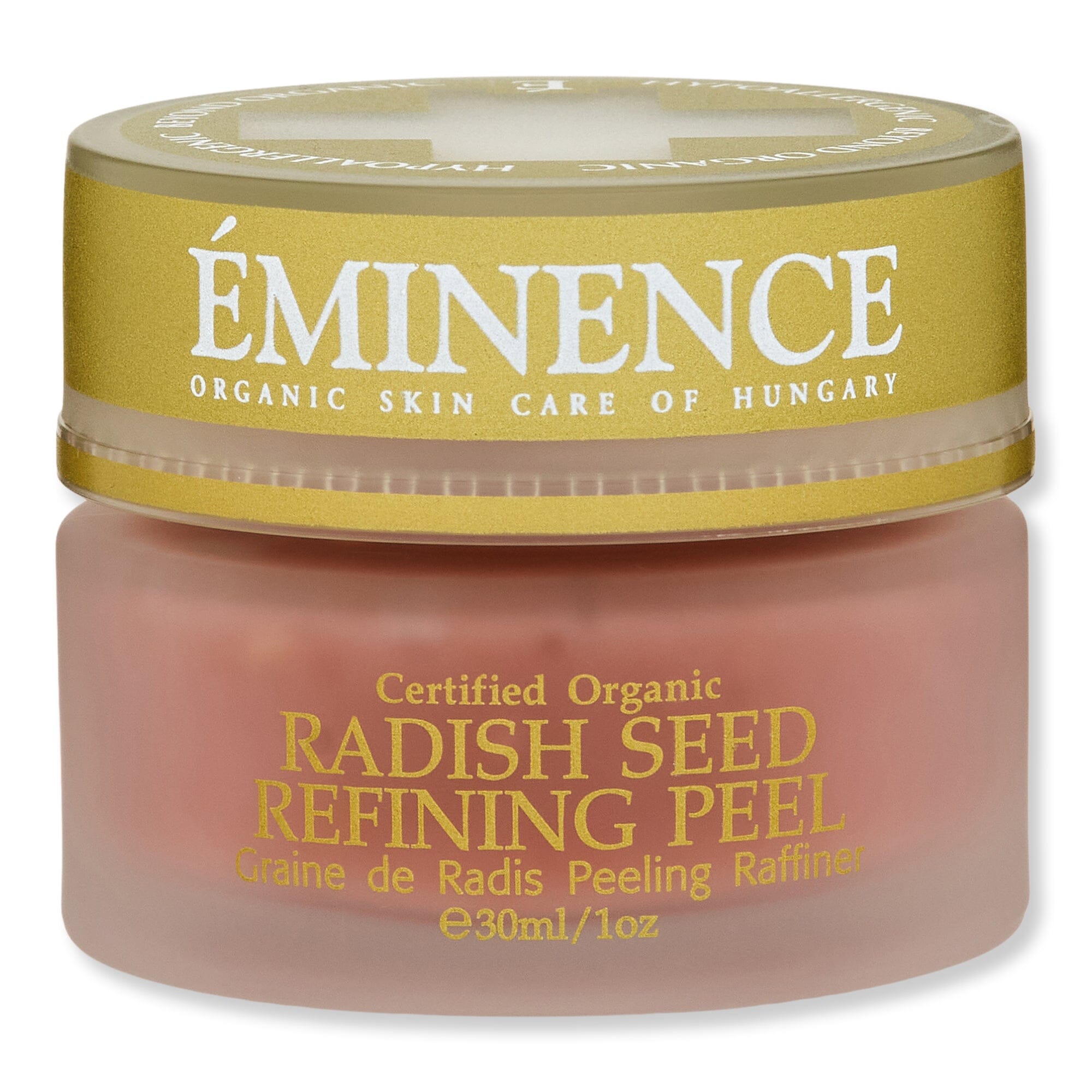 Eminence Eminence Radish Seed Refining Peel Exfoliators & Peels 1 oz 