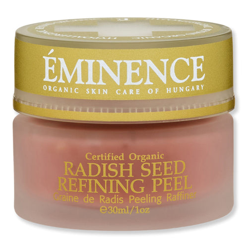 Eminence Eminence Radish Seed Refining Peel Exfoliators & Peels 1 oz 