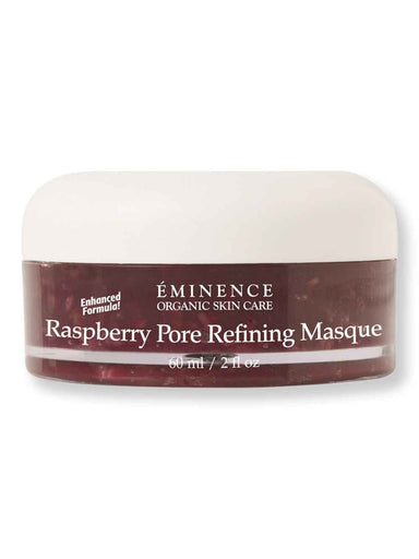 Eminence Eminence Raspberry Pore Refining Masque 2 oz Face Masks 