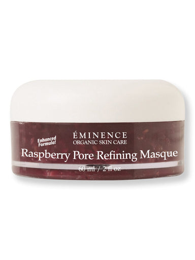 Eminence Eminence Raspberry Pore Refining Masque 2 oz Face Masks 