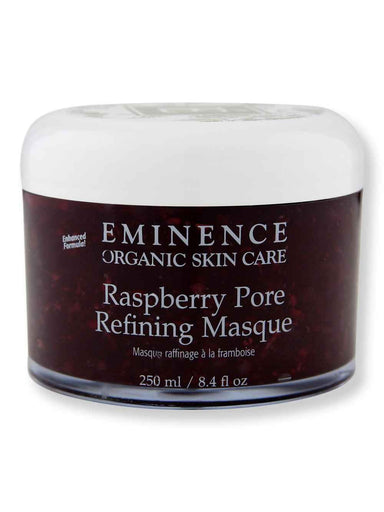 Eminence Eminence Raspberry Pore Refining Masque 8.4 oz Face Masks 