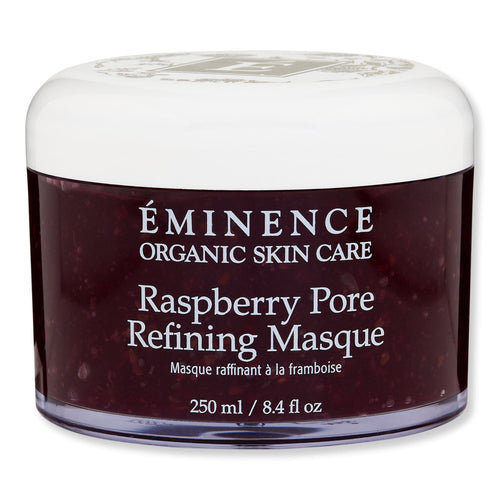 Eminence Eminence Raspberry Pore Refining Masque Face Masks 8.4 oz 