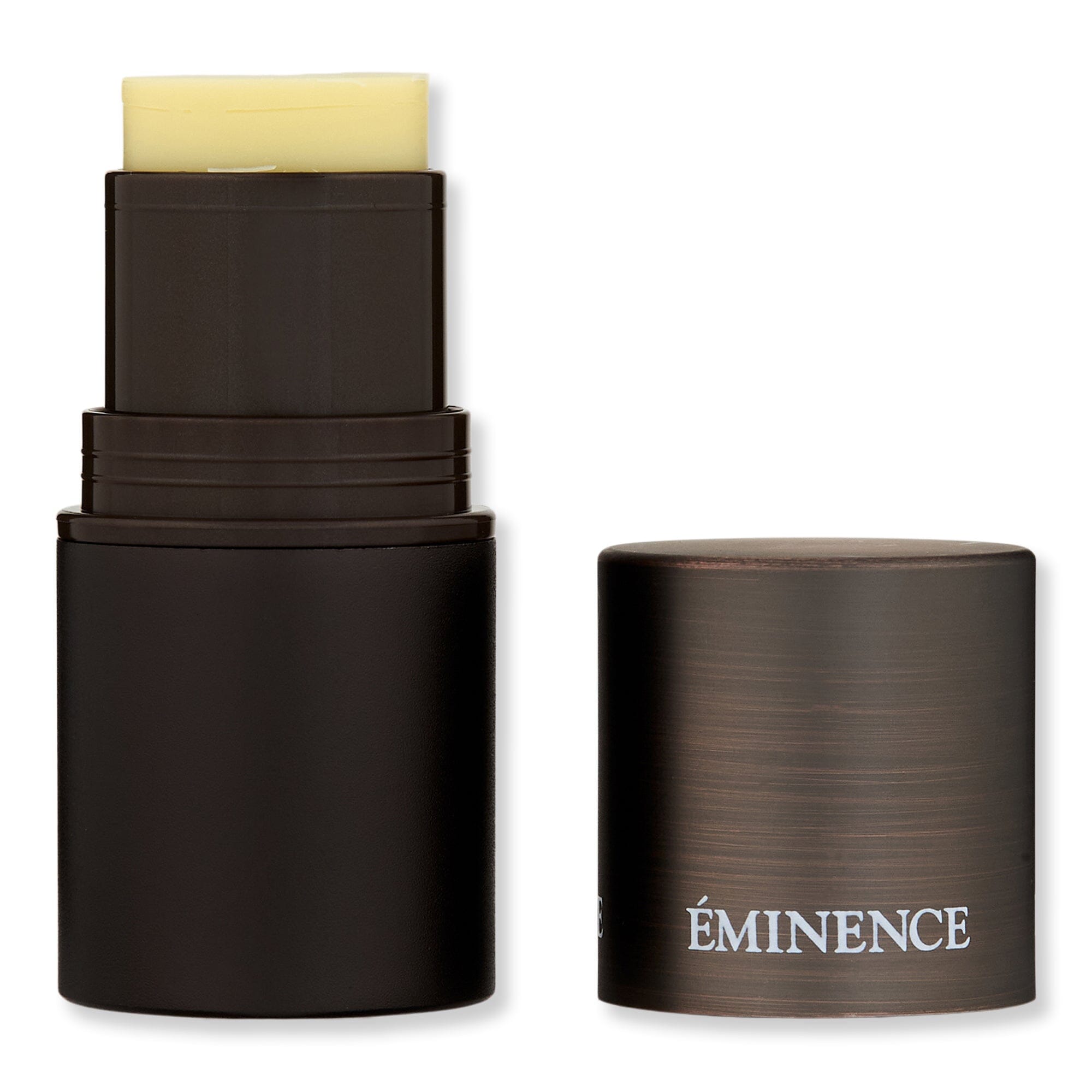 Eminence Eminence Rosehip & Lemongrass Lip Balm SPF 15 Lip Treatments & Balms 0.14 oz 