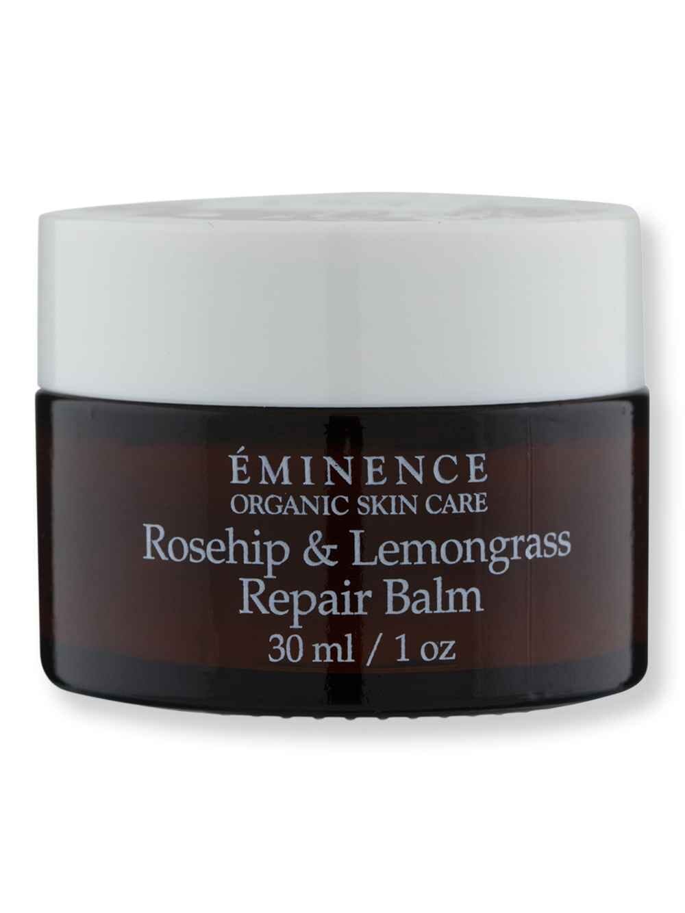 Eminence Eminence Rosehip & Lemongrass Repair Balm 1 oz Face Moisturizers 