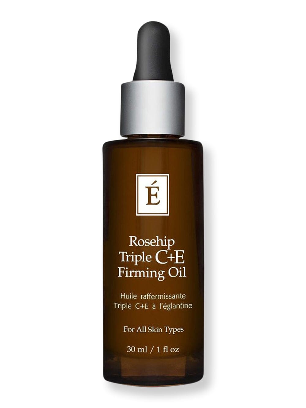 Eminence Eminence Rosehip Triple C+E Firming Oil 1 oz Serums 