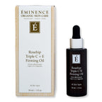 Eminence Eminence Rosehip Triple C+E Firming Oil Serums 