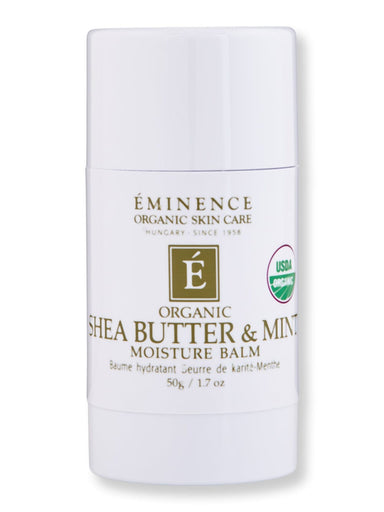 Eminence Eminence Shea Butter & Mint Moisture Balm 1.7 oz Face Moisturizers 