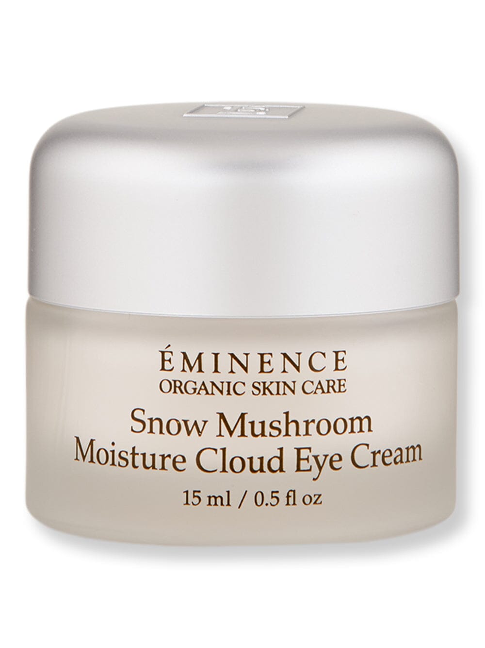 Eminence Eminence Snow Mushroom Moisture Cloud Eye Cream Eye Creams 0.5 oz 