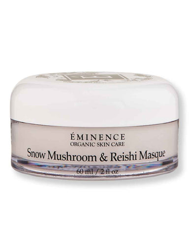Eminence Eminence Snow Mushroom & Reishi Masque 2 oz Face Masks 