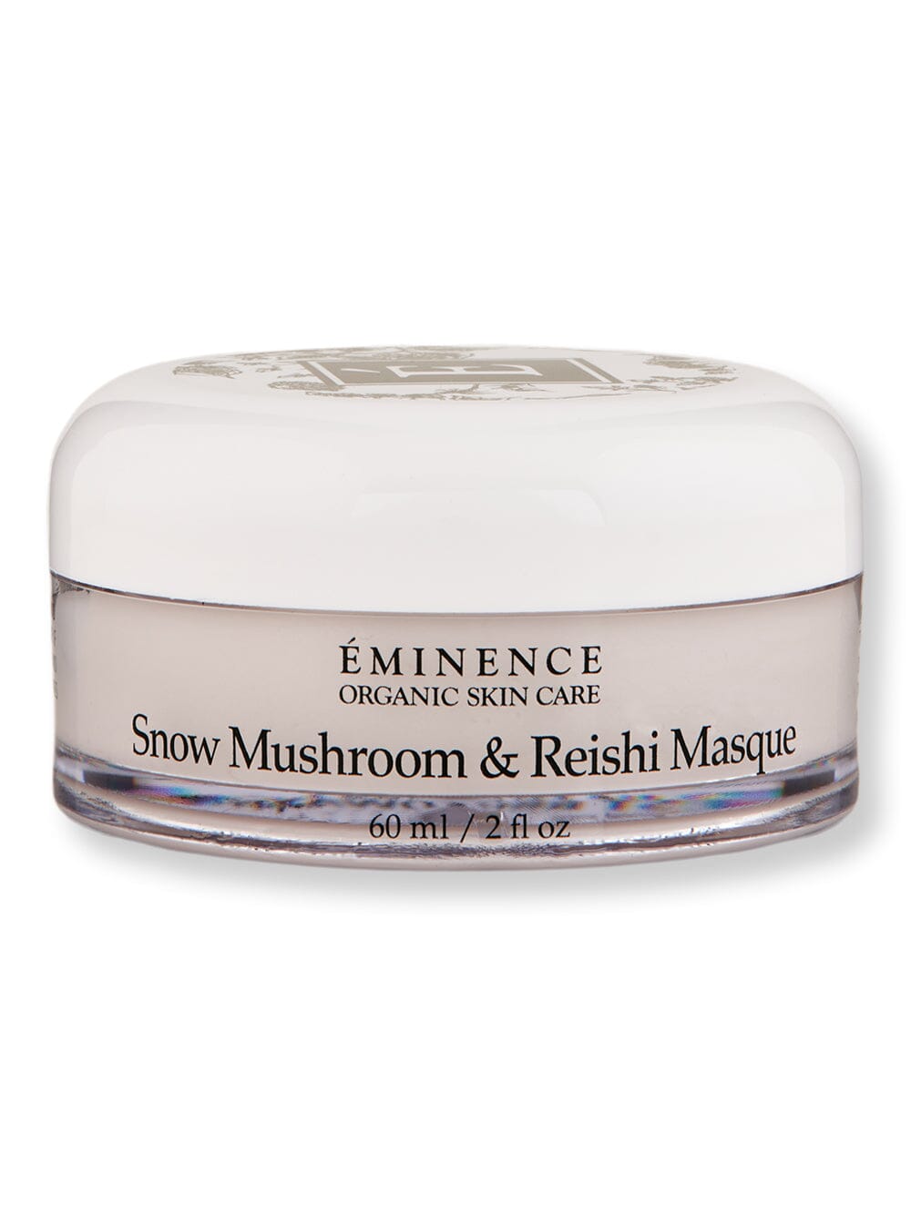 Eminence Eminence Snow Mushroom & Reishi Masque Face Masks 2 oz 