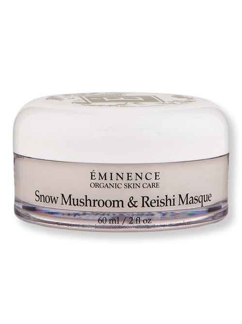 Eminence Eminence Snow Mushroom & Reishi Masque Face Masks 2 oz 