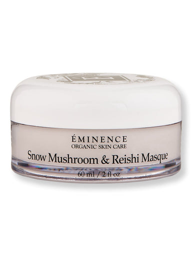 Eminence Eminence Snow Mushroom & Reishi Masque Face Masks 2 oz 