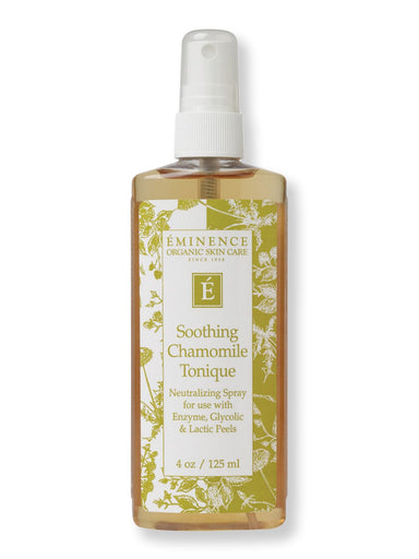 Eminence Eminence Soothing Chamomile Tonique 4.2 oz Toners 