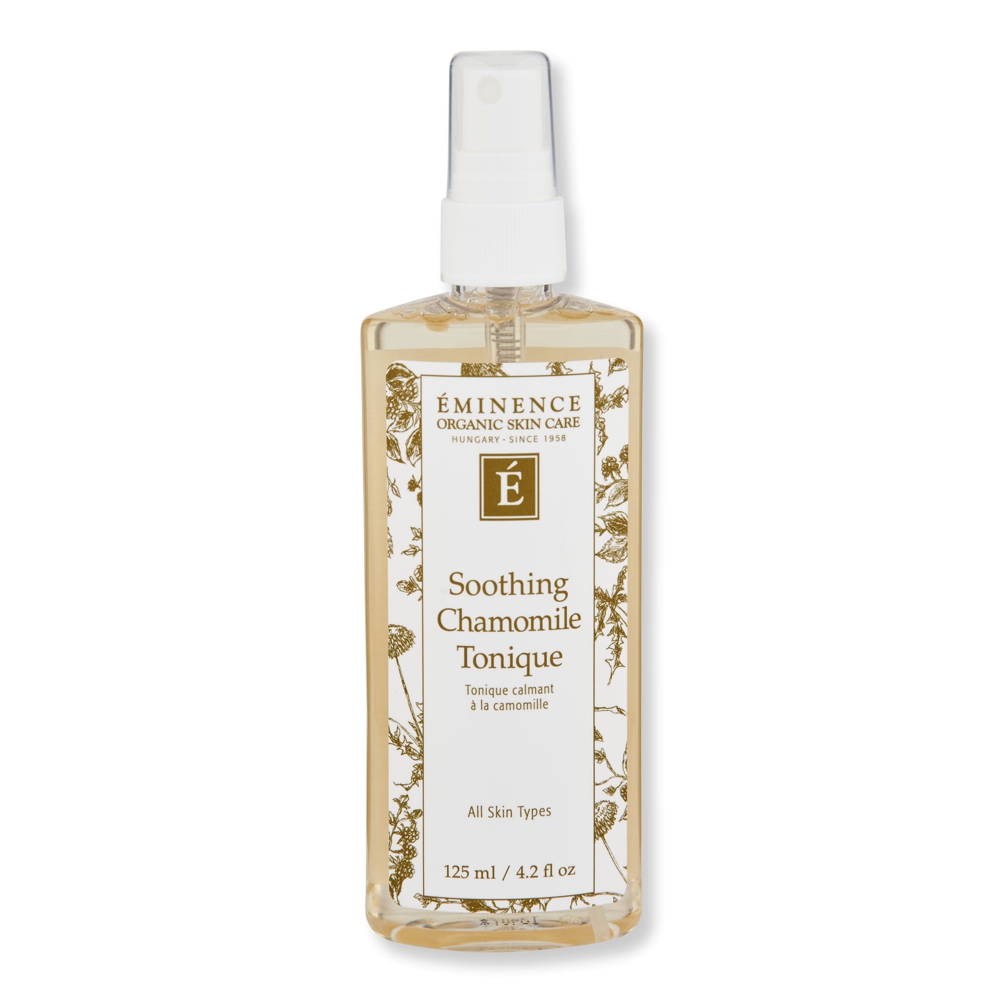 Eminence Eminence Soothing Chamomile Tonique Toners 4.2 oz 