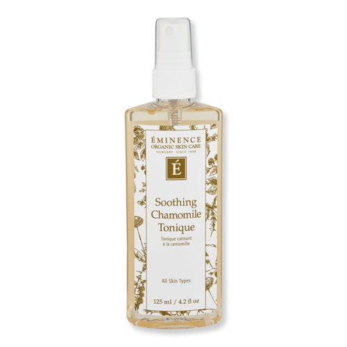 Eminence Eminence Soothing Chamomile Tonique Toners 4.2 oz 