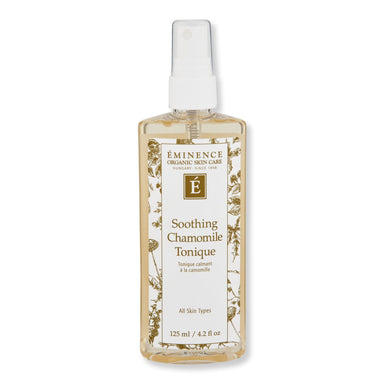Eminence Eminence Soothing Chamomile Tonique Toners 4.2 oz 