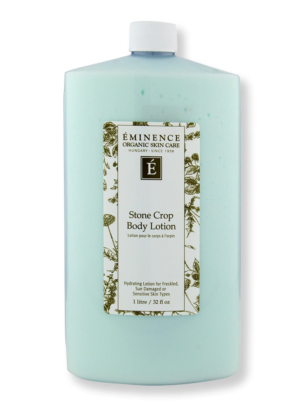Eminence Eminence Stone Crop Body Lotion Body Lotions & Oils 32 oz 