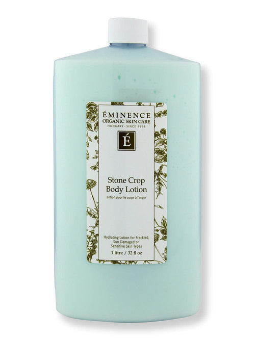 Eminence Eminence Stone Crop Body Lotion Body Lotions & Oils 32 oz 