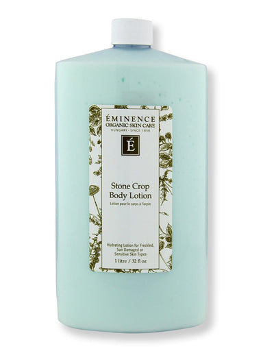 Eminence Eminence Stone Crop Body Lotion Body Lotions & Oils 32 oz 