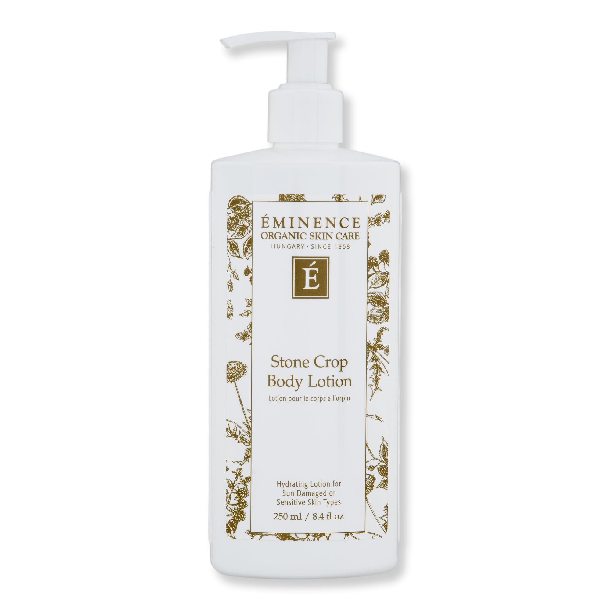 Eminence Eminence Stone Crop Body Lotion Body Lotions & Oils 8.4 oz 
