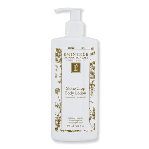 Eminence Eminence Stone Crop Body Lotion Body Lotions & Oils 8.4 oz 